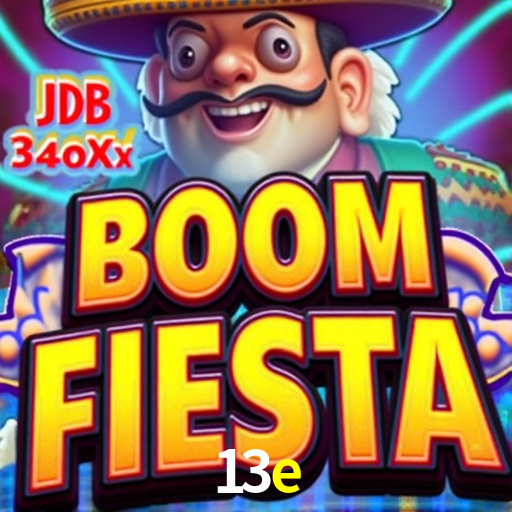 Jogos de Slot 13e