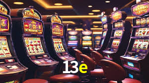 Casino Ao Vivo 13e