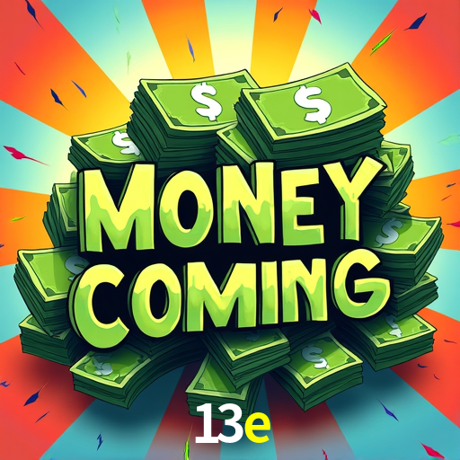 Bônus de Boas-vindas 13e